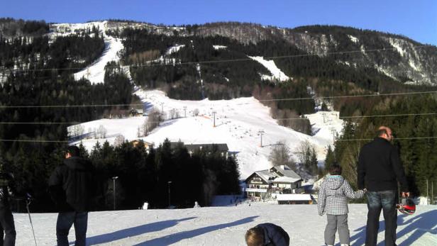 Wintersaison kommt endlich in Schwung