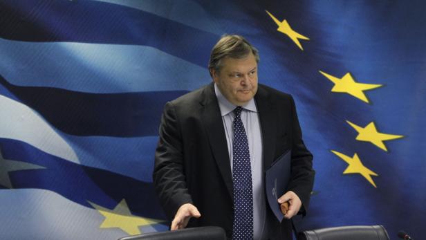 Griechenland wählt Ende April