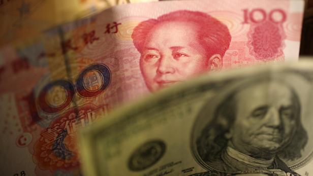 Yuan – die neue Weltwährung?