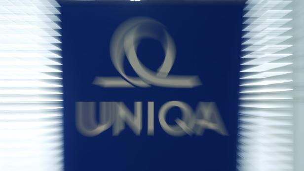 UNIQA-Gewinn im ersten Quartal eingebrochen