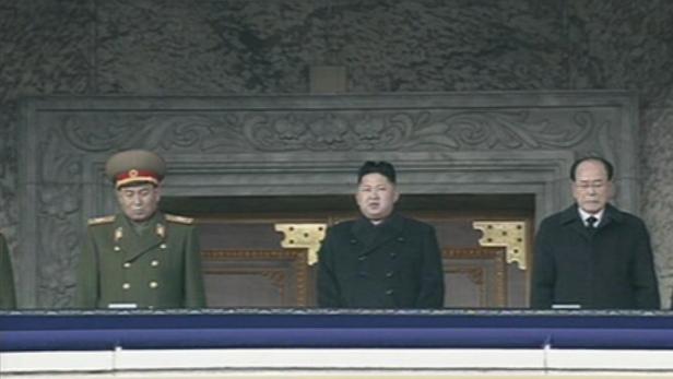 Nordkorea hat neuen „Obersten Führer“