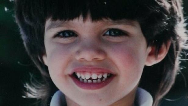 Welcher &quot;Victoria&#039; Secret&quot;-Engel ist das?