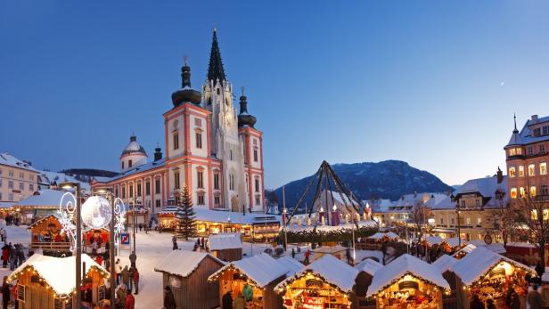 Mariazell