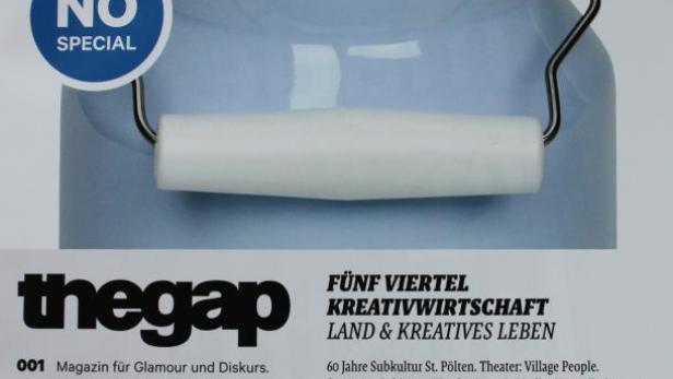 Monopol Medien beginnt mit Gap Niederösterreich