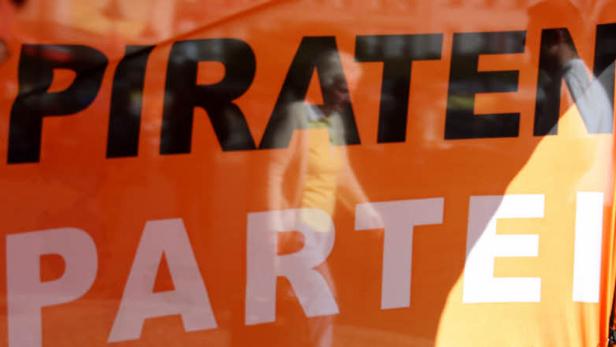 Saarland: Jeder vierte Erstwähler für Piraten