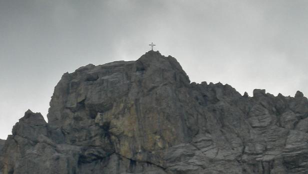 Bergunfälle: Zwei Todesopfer in Tirol