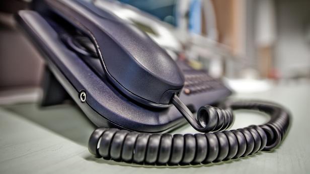 Telefonbetrug: Vorarlbergerin wurde um 30.000 erleichtert