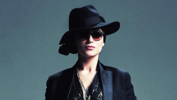 Melody Gardot: Musik als Gegengift zu all dem Mist, der sonst passiert