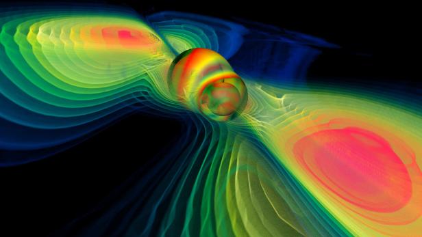 Potsdamer Astrophysiker wollen tief ins All horche