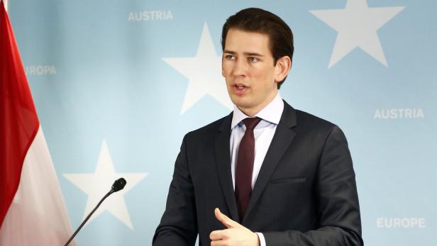 Nachdem die EU Cameron Zugeständnisse gemacht hat, will Kurz Ähnliches in Österreich