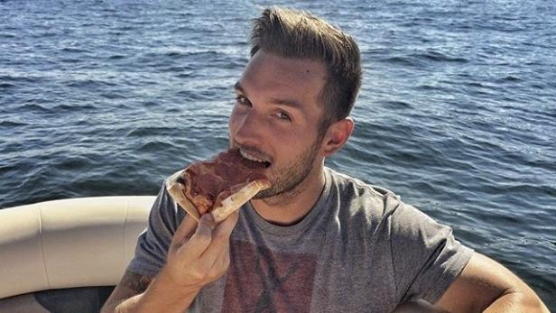 Instagram-Star sucht nach der weltbesten Pizza