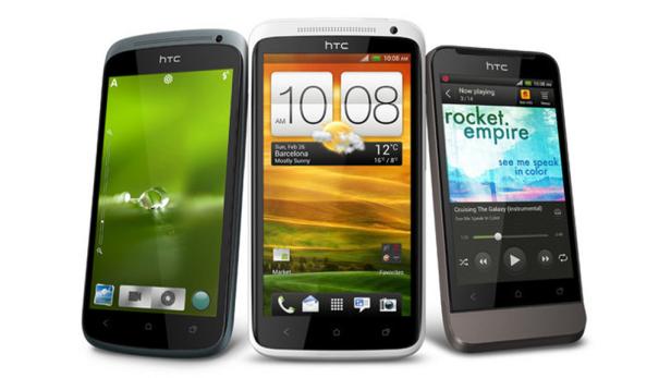 HTC löscht Userdaten von HTCsense.com