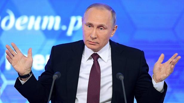 RUSSIA-POLITICS-PUTIN