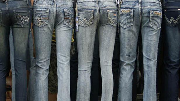 Clean Clothes fordert Aus für "Killer-Jeans"