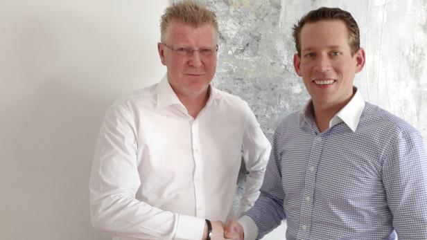 Schmidt mit Aigner