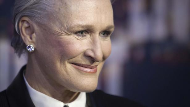 Glenn Close in Spielfilmdebüt von "Sherlock"-Regisseur Colm McCarthy