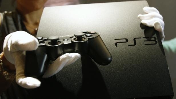 Neue PlayStation soll Ende 2013 erscheinen