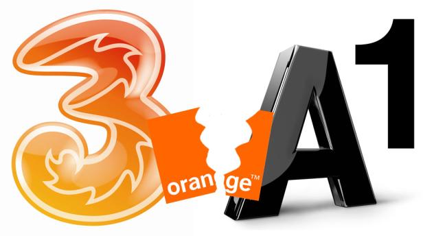 Brüssel: Probleme bei Drei-Orange-Deal
