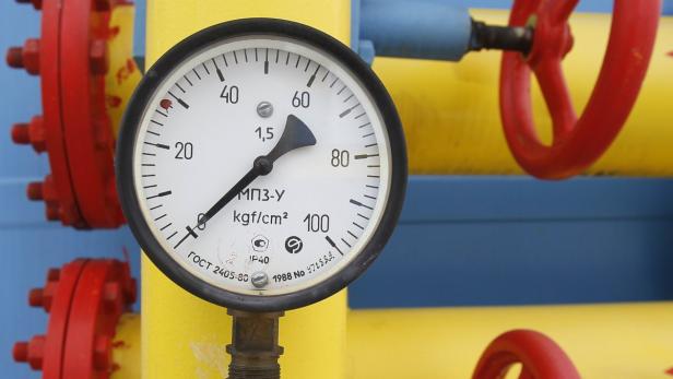 Kiew will ab 1. April kein Russen-Gas mehr kaufen