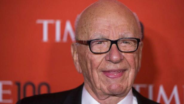 Mogul baut aus: Murdoch fusioniert mit Endemol und Co.
