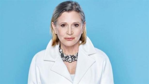 Zustand von "Star Wars"-Darstellerin Fisher stabil