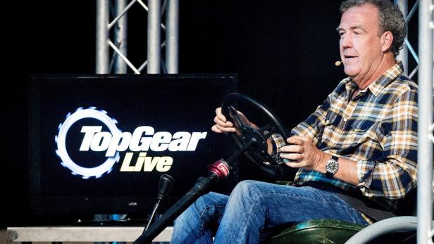 "Top Gear": Verschiebung löst Proteste aus