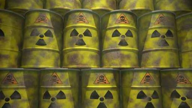 100 Milliarden Euro an Atom-Rückstellungen fehlen