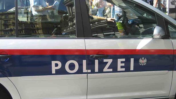 Polizist schießt randalierenden Wiener an