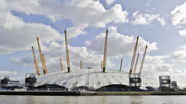 London ist laut IOC reif für Olympia
