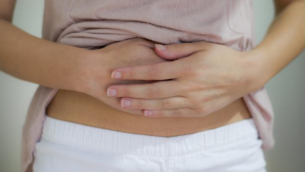 Cannabis als Heilmittel bei Menstruationsbeschwerden?