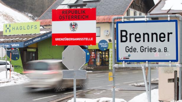 Tirols Landeshauptmann Platter begrüßt vorbereitende Planungsarbeiten der Polizei