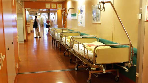 Spitalspatienten sollen sich mehr trauen