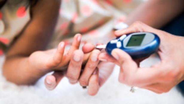 Kinder mit Typ-1-Diabetes erleben oft Benachteiligungen.