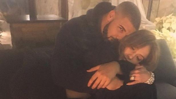 Jlo und Drake