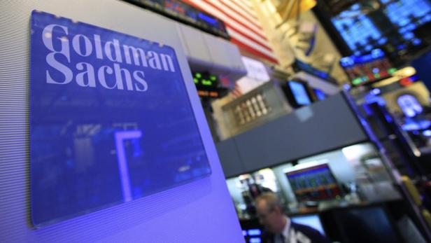 Goldman Sachs steigt aus Sex-Geschäft aus