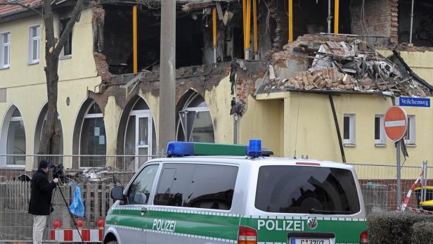 Starker Anstieg rechtsextremer Gewalt in Deutschland