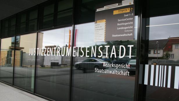 Prozess gegen Landtagspräsident Steier wohl erst nach der Wahl