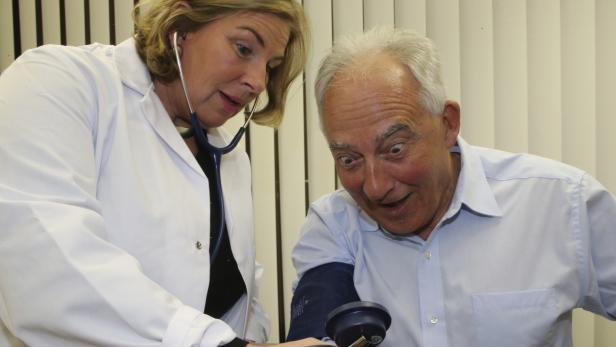 Semrad investiert
