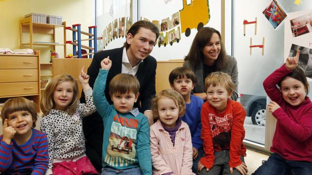 Streit um Familienbeihilfe: Hahn macht ÖVP Hoffnung