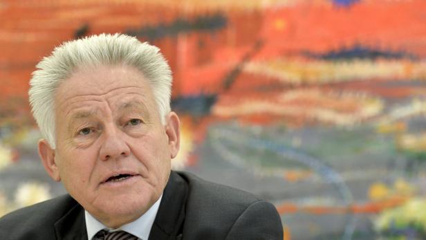 Der 67-jährige hat seit 2015 ein Arbeitsübereinkommen mit der FPÖ.