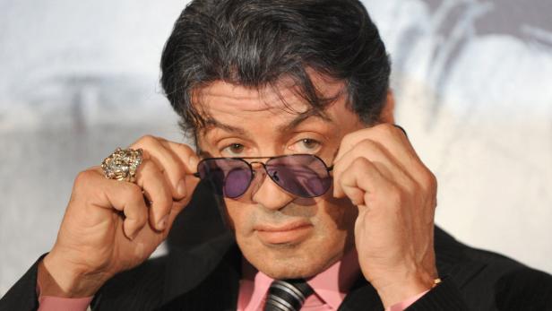 Stallone