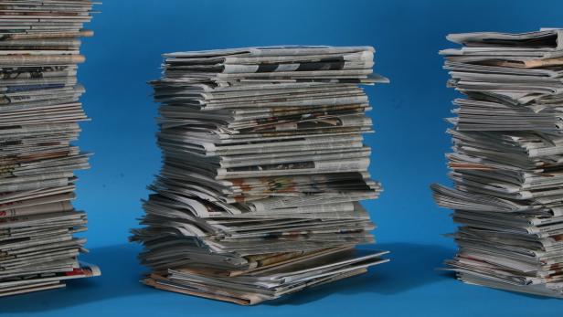 Unvergleichliche Media-Analyse 2014