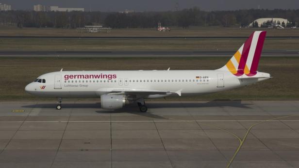 Beim später verunglückten Germanwings Airbus A320 mit dem Hoheitskennzeichen D-AIPX wurde in Wien Relais getauscht.