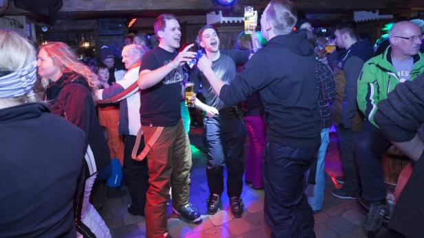 Après Ski ade? Ischgl will nicht &quot;Ballermann der Alpen sein&quot;