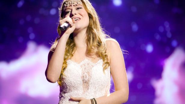 Song Contest 2016: Zoe singt für Österreich
