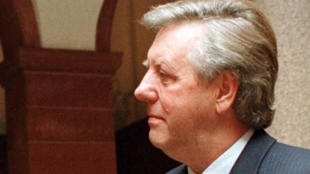 Karl Moik ist tot