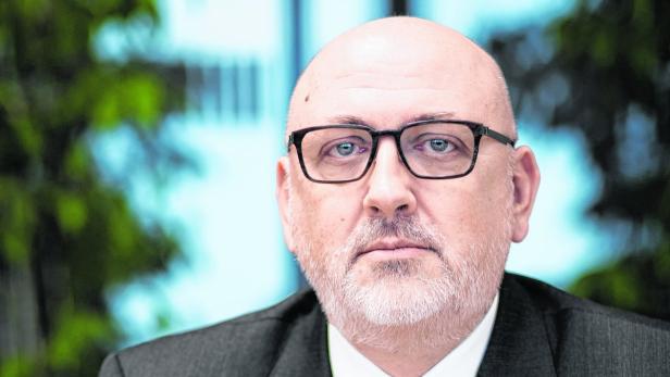 ÖBB-Chef Andreas Matthä wirft Regiojet vor, nur zu Spitzenzeiten zu fahren - stimmt nicht, sagen die Tschechen