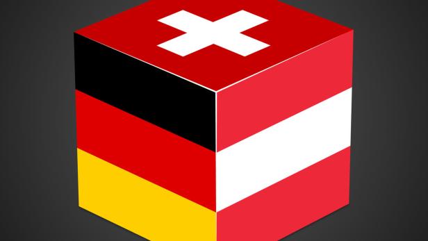 Reformtempo in Deutschland, Österreich, Schweiz gebremst