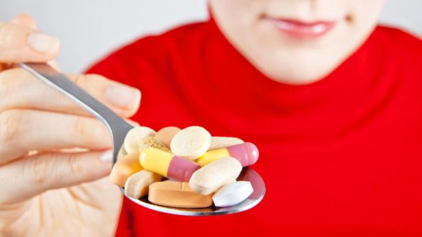 Placebos: Zwischen Schein und Wirkung