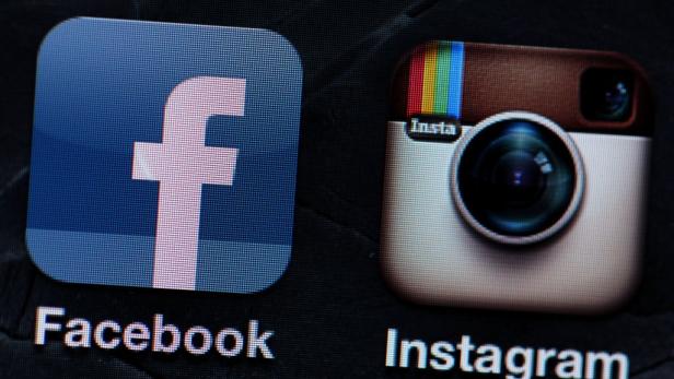 Facebook übernimmt Instagram